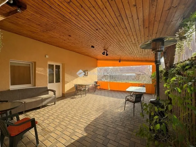 Eladó ház Budapest XVIII. kerület 110 nm