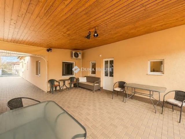 Eladó ház Budapest XVIII. kerület, Erdőskert 110 nm