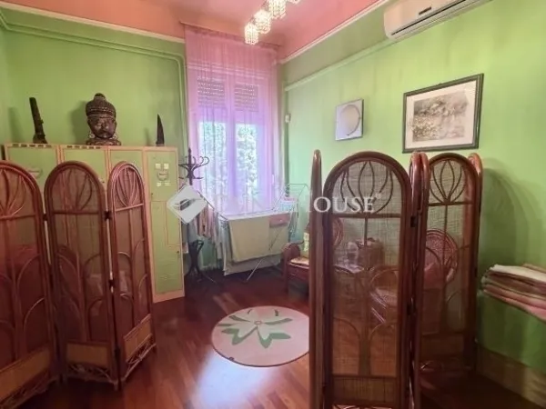 Eladó lakás Budapest XI. kerület, Lágymányos 85 nm