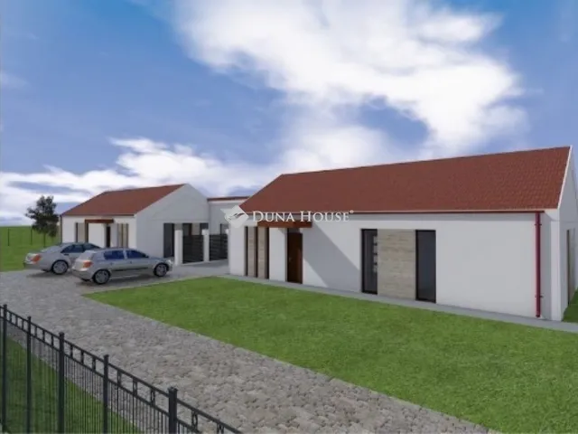 Eladó ház Nyáregyháza 86 nm