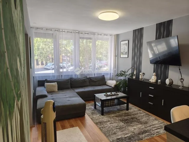 Eladó lakás Budapest XVIII. kerület, Rendessytelep 46 nm