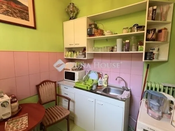 Eladó lakás Budapest XI. kerület 85 nm