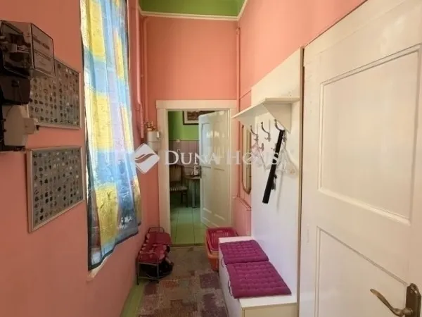 Eladó lakás Budapest XI. kerület 85 nm