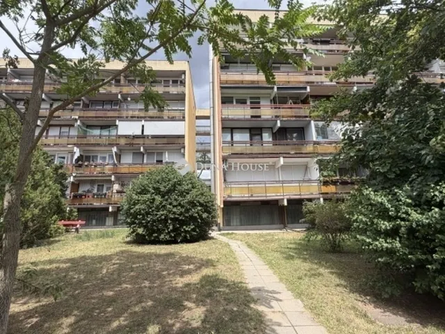 Eladó lakás Budapest XVIII. kerület 67 nm
