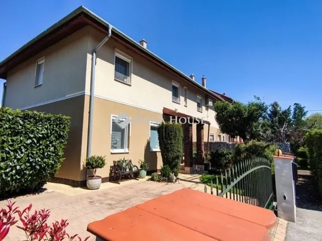 Eladó ház Budapest XVII. kerület, Rákoscsaba 108 nm
