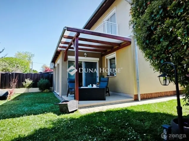 Eladó ház Budapest XVII. kerület, Rákoscsaba 108 nm