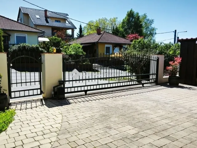 Eladó ház Budapest XVII. kerület, Rákoscsaba 108 nm