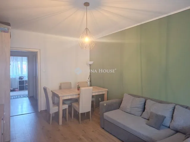 Eladó lakás Budapest XVIII. kerület 53 nm