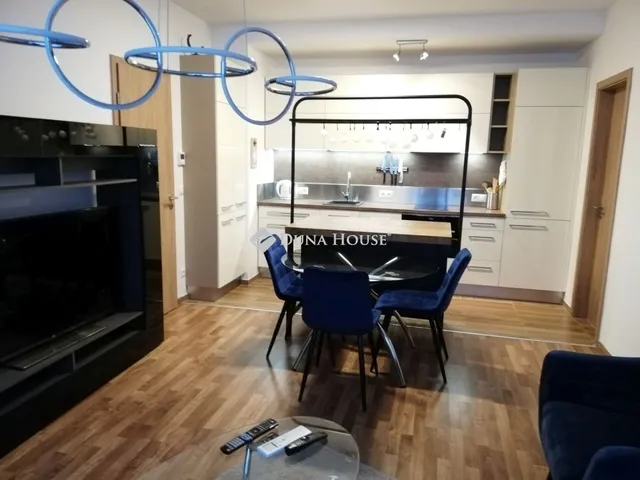 Kiadó lakás Budapest IX. kerület 44 nm