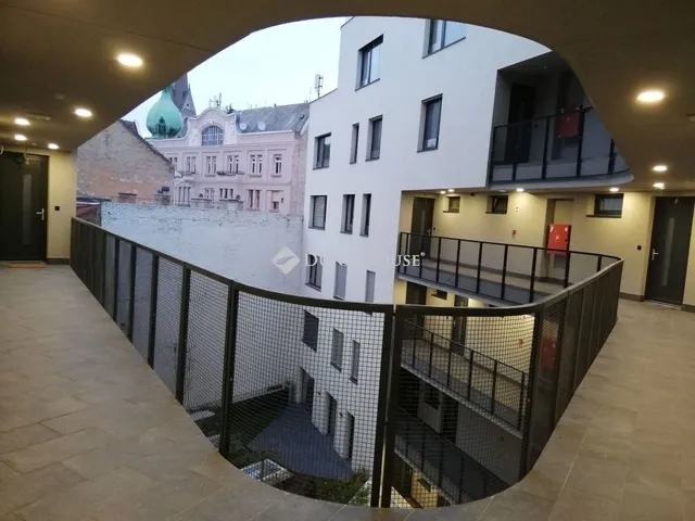 Kiadó lakás Budapest IX. kerület 44 nm