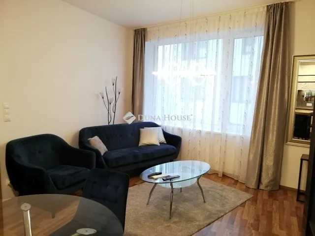 Kiadó lakás Budapest IX. kerület, Belső Ferencváros 44 nm