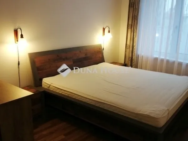 Kiadó lakás Budapest IX. kerület 44 nm