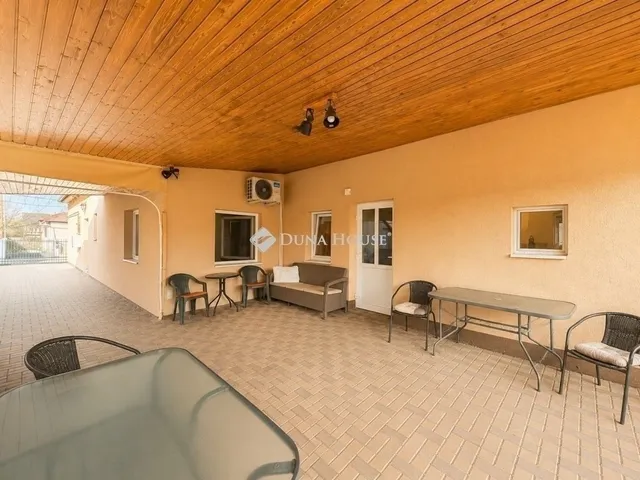 Eladó ház Budapest XVIII. kerület, Erdőskert 110 nm