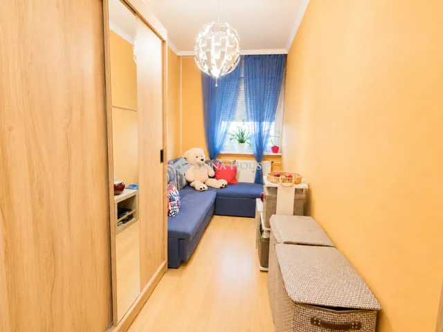 Eladó nyaraló Budapest XVIII. kerület, Havanna lakótelep 53 nm
