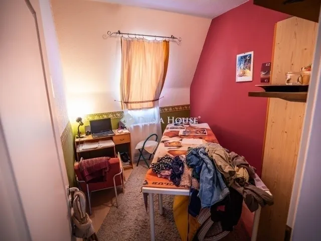 Eladó ház Budapest XVIII. kerület, Ganzkertváros 84 nm