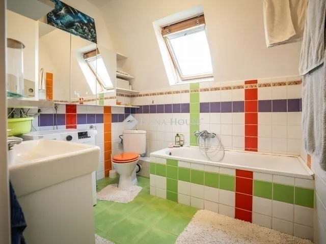 Eladó ház Budapest XVIII. kerület, Ganzkertváros 84 nm