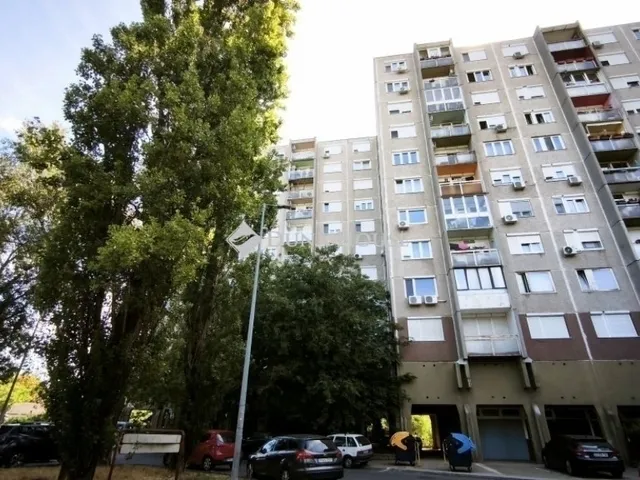 Eladó lakás Budapest XVIII. kerület, Havanna lakótelep 71 nm