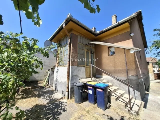 Eladó ház Budapest XIX. kerület, Kispest 64 nm