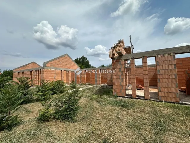 Eladó ház Nyáregyháza 86 nm