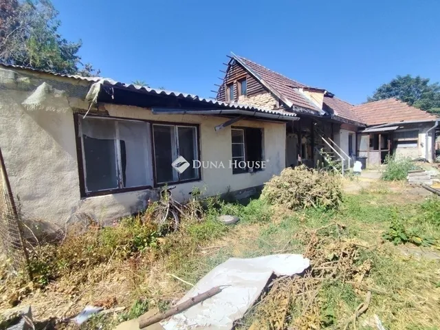 Eladó ház Budapest XVIII. kerület, Kossuth Ferenc-telep 88 nm