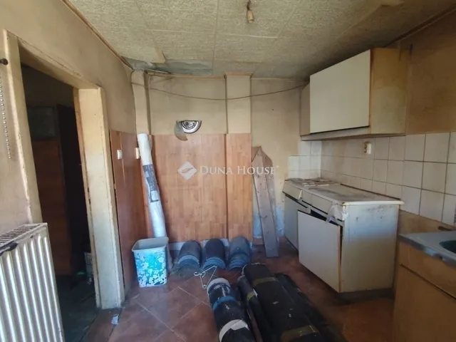 Eladó ház Budapest XVIII. kerület, Kossuth Ferenc-telep 88 nm