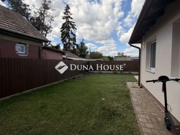 Eladó ház Gyál 137 nm