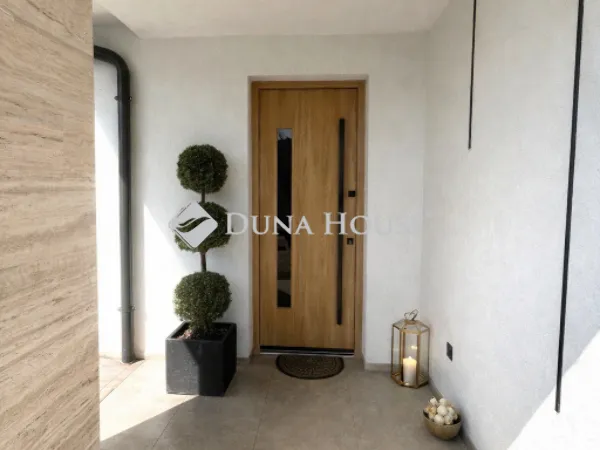 Eladó ház Dunaharaszti 180 nm