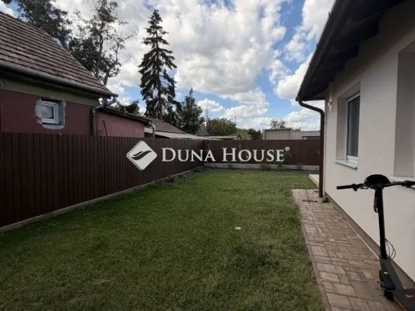Eladó ház Gyál 137 nm