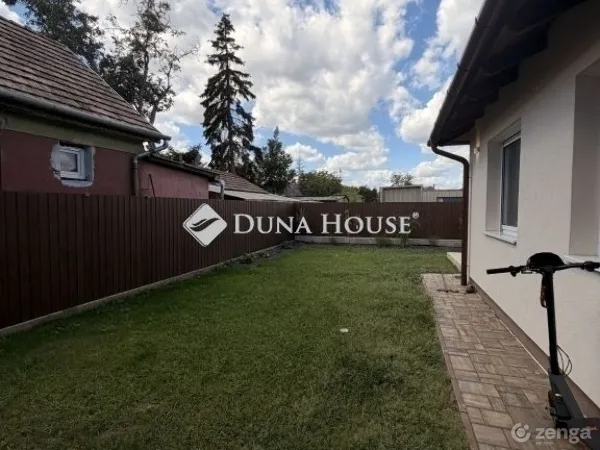 Eladó ház Gyál 137 nm