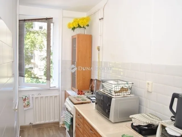 Eladó lakás Budapest XIX. kerület 53 nm