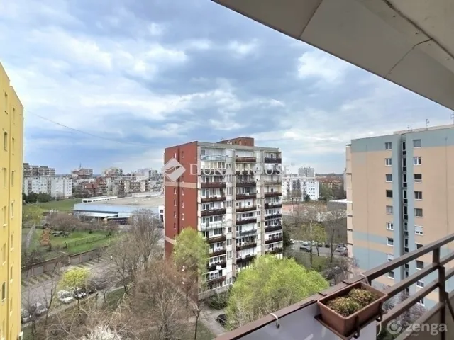 Eladó lakás Budapest XX. kerület 62 nm