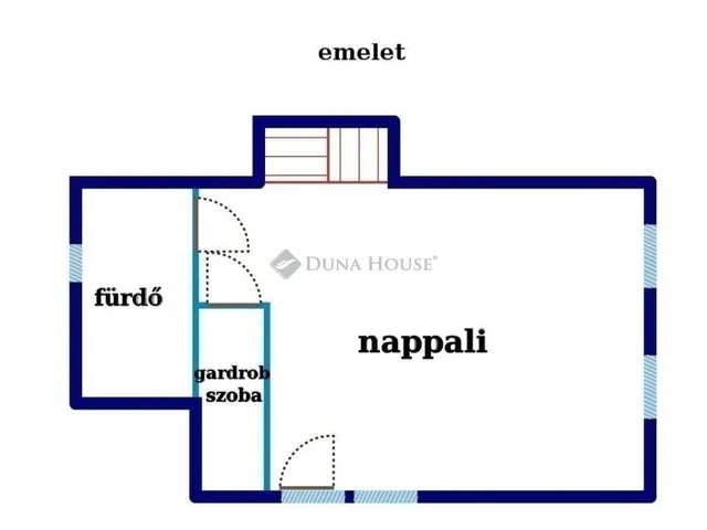 Eladó ház Budapest XVIII. kerület 220 nm