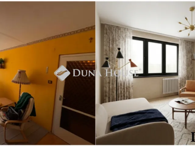 Eladó lakás Budapest XVIII. kerület 35 nm
