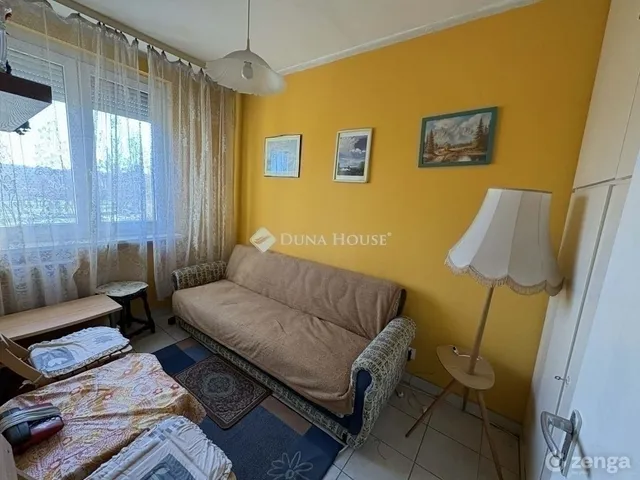 Eladó lakás Budapest XVIII. kerület 35 nm