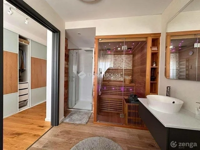 Eladó lakás Budapest XVIII. kerület 117 nm