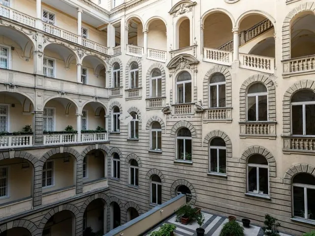 Eladó lakás Budapest V. kerület, Belváros 116 nm
