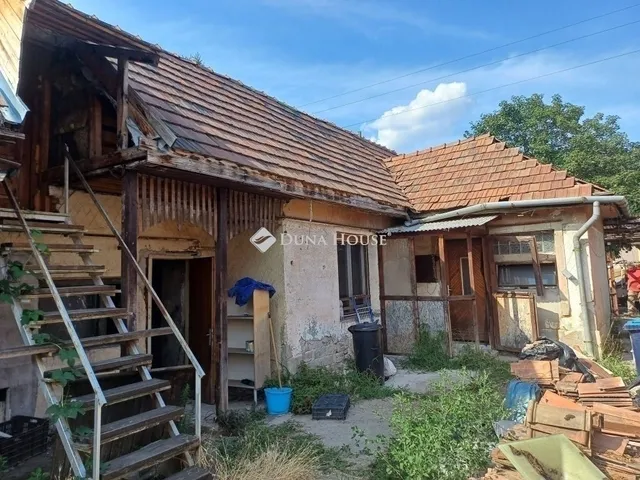 Eladó ház Budapest XVIII. kerület, Kossuth Ferenc-telep 88 nm