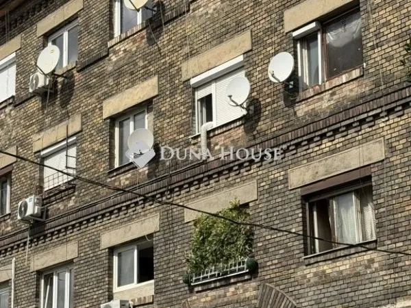 Eladó lakás Budapest X. kerület 26 nm