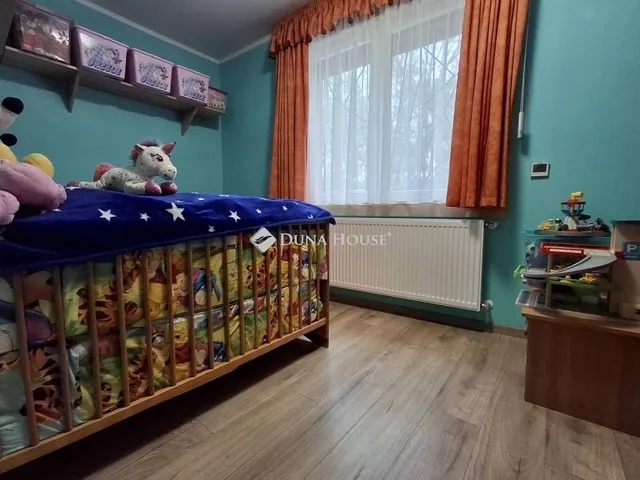 Eladó ház Budapest XXIII. kerület, Soroksár-Újtelep 54 nm