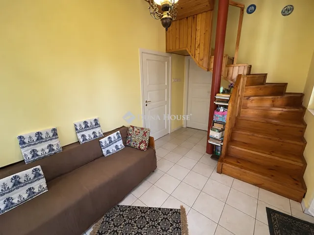 Eladó ház Budapest XVI. kerület 113 nm