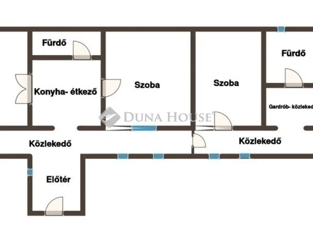 Eladó ház Csömör 126 nm