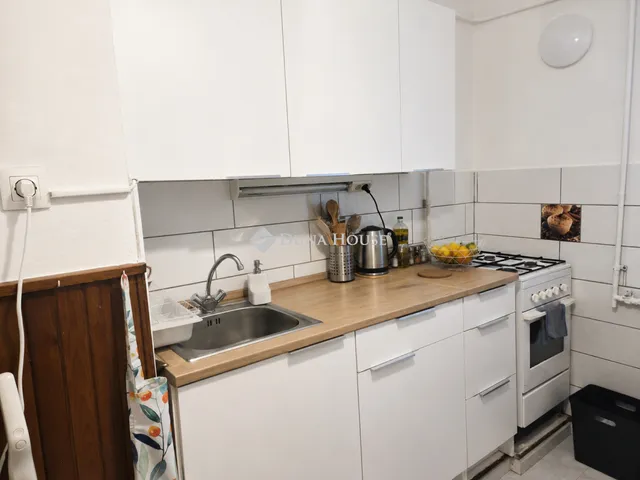 Eladó lakás Budapest X. kerület 36 nm