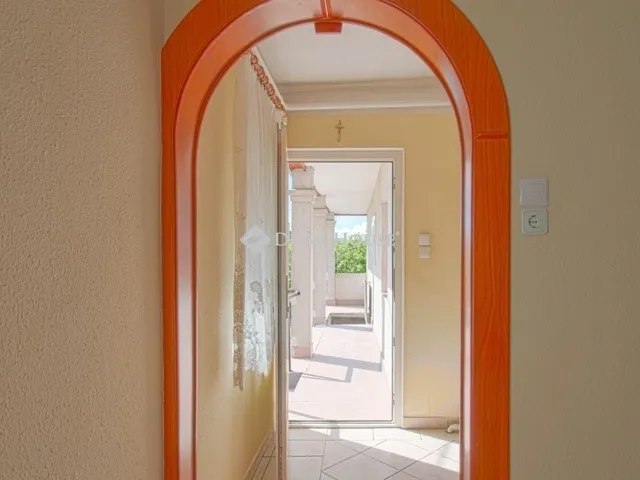 Ház – Pilisszentkereszt - 5. nézet