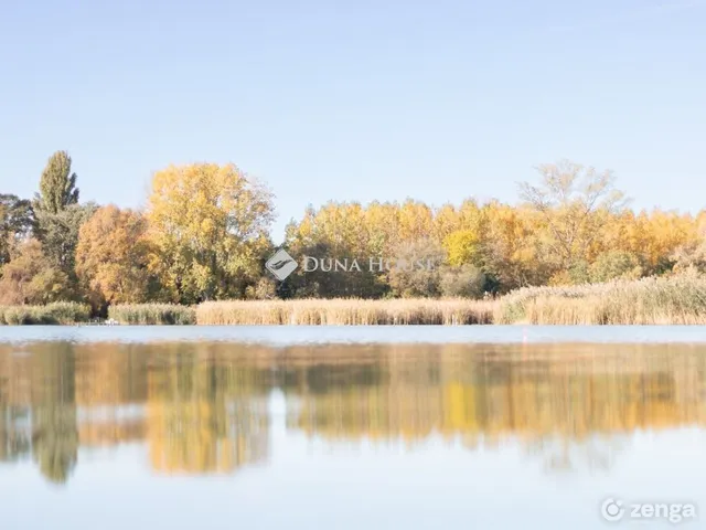 Eladó telek Szigetcsép 368 nm