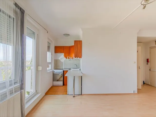Kiadó lakás Budapest XVIII. kerület 33 nm