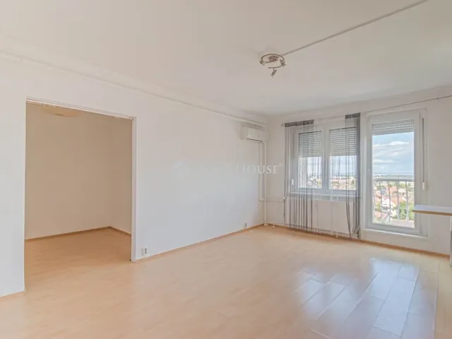 Kiadó lakás Budapest XVIII. kerület 33 nm