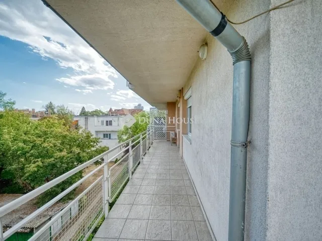 Kiadó lakás Budapest XIV. kerület, Herminamező 67 nm