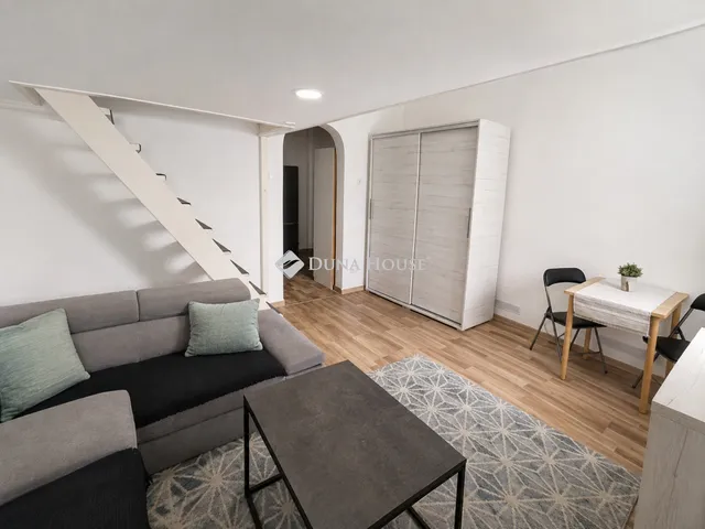 Eladó lakás Budapest IV. kerület 29 nm