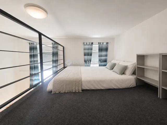 Eladó lakás Budapest IV. kerület 29 nm