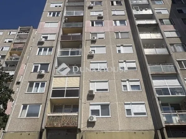 Eladó lakás Budapest XVIII. kerület 35 nm
